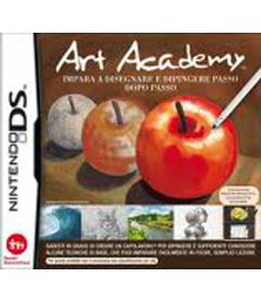 Art Academy