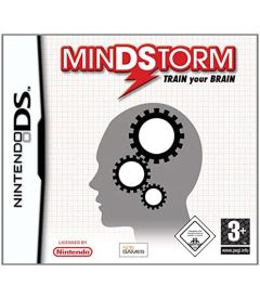 Mindstorm