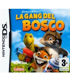 La Gang Del Bosco