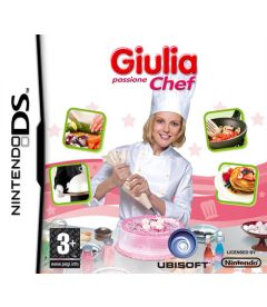 Giulia Passione Chef