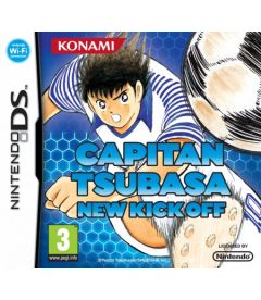 Capitan Tsubasa New Kick Off