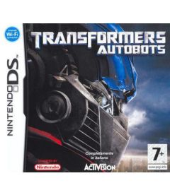 Transformers Autobot