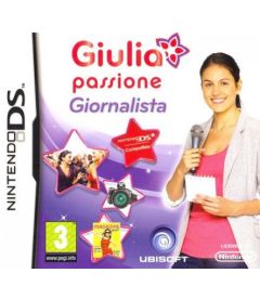 Giulia Passione Giornalista