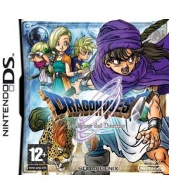 Dragon Quest La Sposa Del Destino