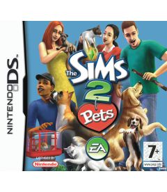 The Sims 2 Pets