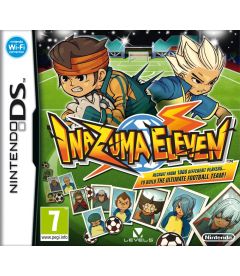 Inazuma Eleven