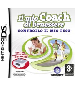 Il Mio Coach Di Benessere Controllo Il Mio Peso