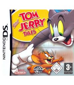 Tom and Jerry Tales