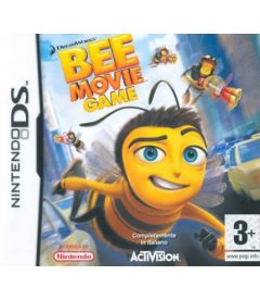 Bee Movie