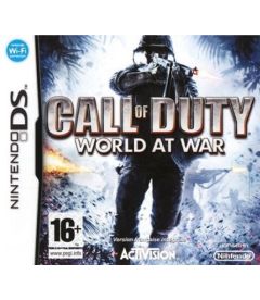 Call Of Duty World At War