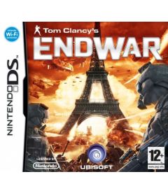 Tom Clancy's Endwar