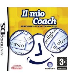 Il Mio Coach Arricchisco Il Mio Vocabolario