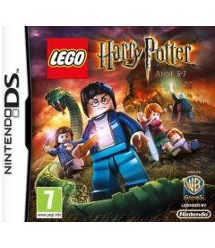 Lego Harry Potter Anni 5-7