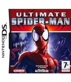 Ultimate Spider-Man