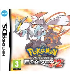 Pokemon Versione Bianca 2