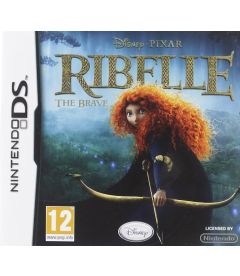 Ribelle The Brave