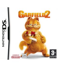 Garfield 2