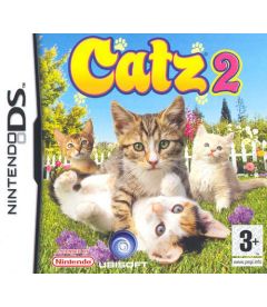 Catz 2