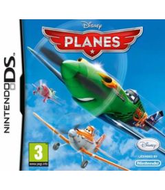 Disney Planes