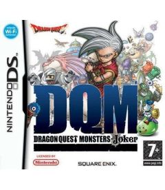 Dragon Quest Monster Joker