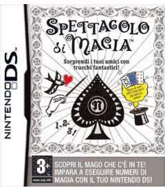 Spettacolo di Magia