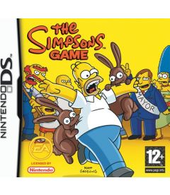 I Simpson Il Videogioco