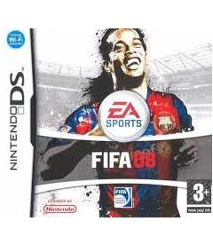 FIFA 08