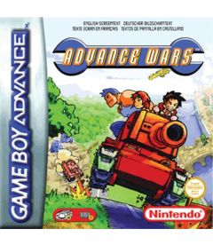 Advance Wars