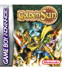 Golden Sun