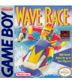 Wave Race