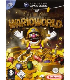 Wario World