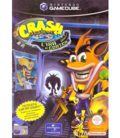 Crash Bandicoot L'Ira Di Cortex