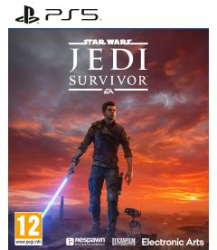 Star Wars Jedi Survivor