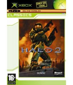 Halo 2 (Classics)