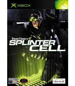 Tom Clancy's Splinter Cell