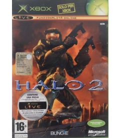 Halo 2