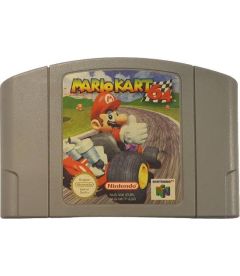 Mario Kart 64 (Solo Cartuccia)