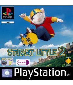 Stuart Little 2