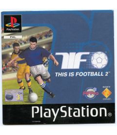 TIF - This Is Football 2 