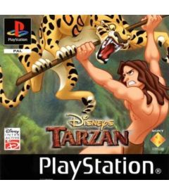 Disney Tarzan