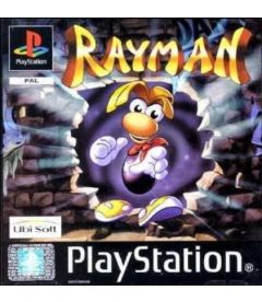 Rayman