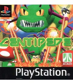 Centipede