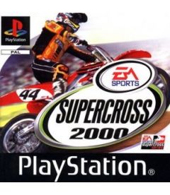 Supercross 2000