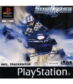 Sno-Cross Championship Racing 