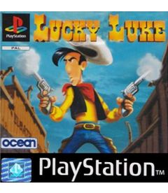 Lucky Luke