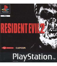 Resident Evil 2