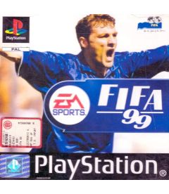 FIFA 99