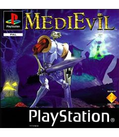 Medievil (Platinum)