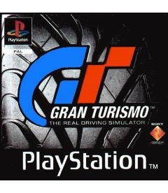 Gran Turismo 