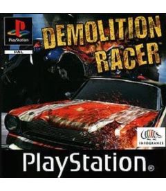 Demolition Racer 